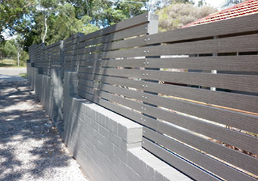 Composite Fencing