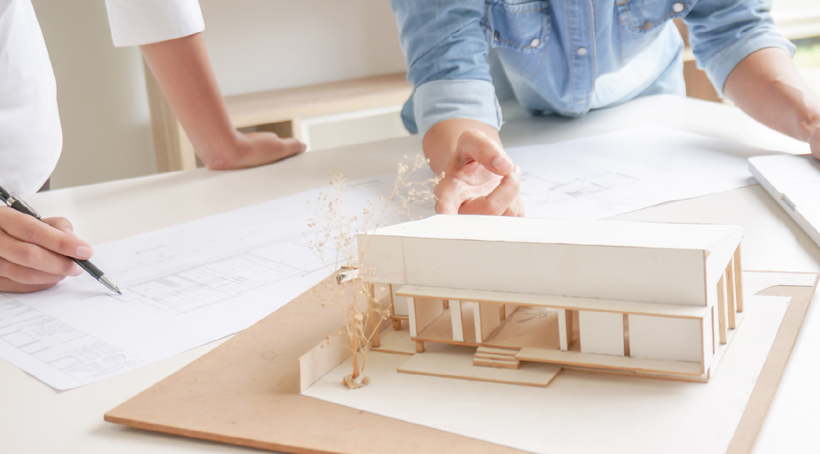 Design and Planning