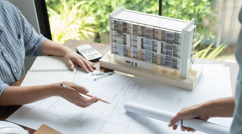 Design and Planning
