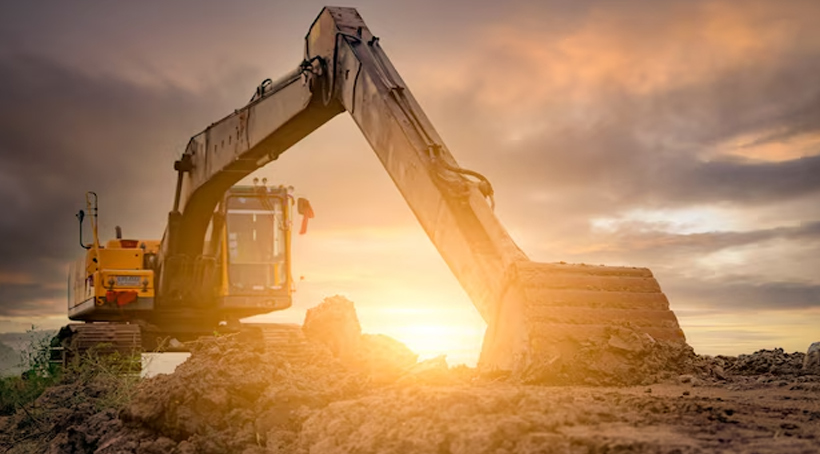 Site Preparation